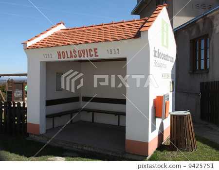 捷克共和國世界遺產Horashovice 9425751