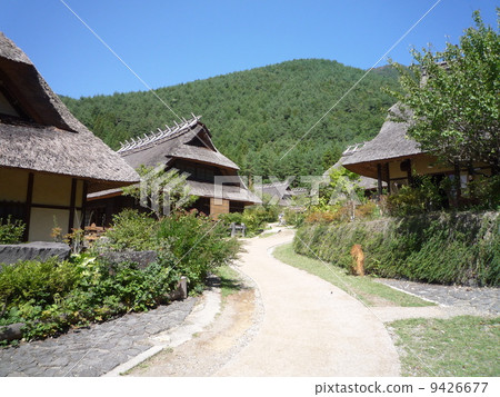 Nishiko village village village Nishiko village village village 9426677
