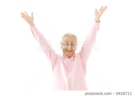 10歲的老人 9426711