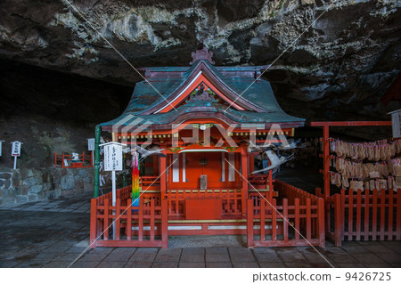 Uto Jingu Shrine主站點 9426725