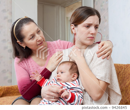 Female problems Female problems 9426845