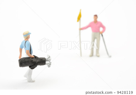 Golf image 9428119