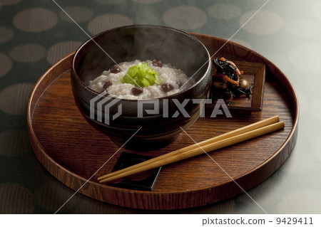 Red bean gruel Red bean gruel 9429411