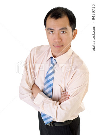Asian businessman 9429736