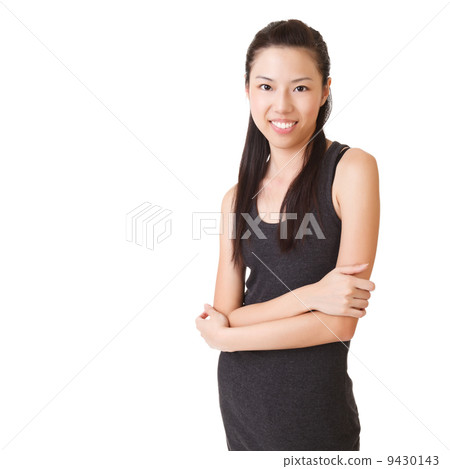 Asian beauty Asian beauty 9430143