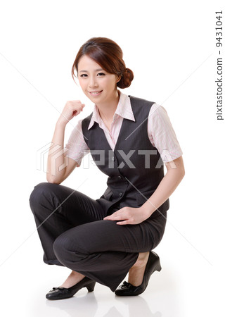 squat 9431041