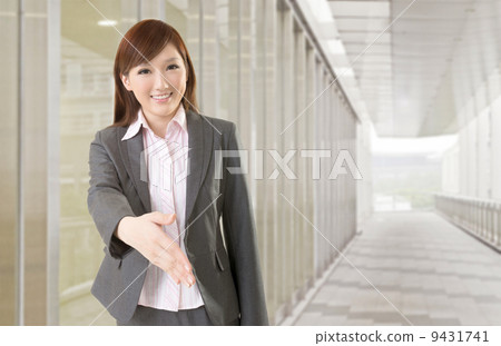 business handshake business handshake 9431741