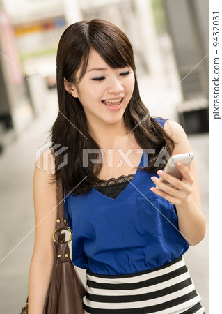 Asian beauty 9432031