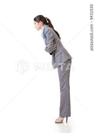 executive look down executive look down 9432830