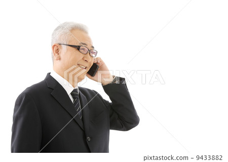 一個商人談智能手機 一個商人談智能手機 9433882