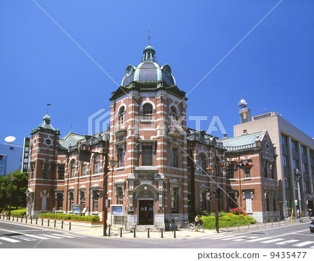 前盛岡銀行總行 9435477