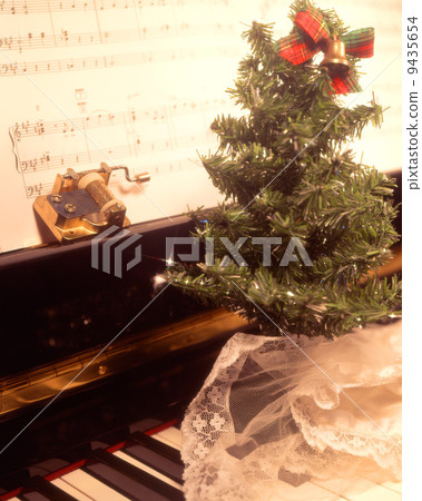 聖誕節的旋律 聖誕節的旋律 9435654