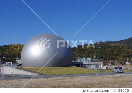 Omihama General Center Ranzan Dome 9435950