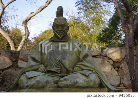 Mori Terumoto's public image Mori Terumoto's public image 9436083