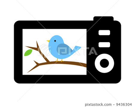 Digital camera shooting Digital camera shooting 9436304