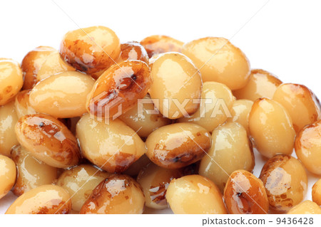 一個豆子 一個豆子 9436428