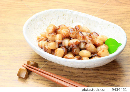 一個豆子 9436431