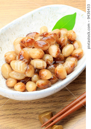 一個豆子 一個豆子 9436433