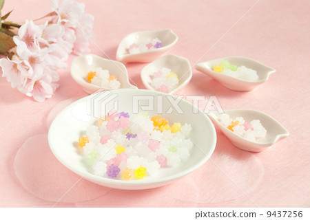 Hinamatsuri image Konpeito 9437256