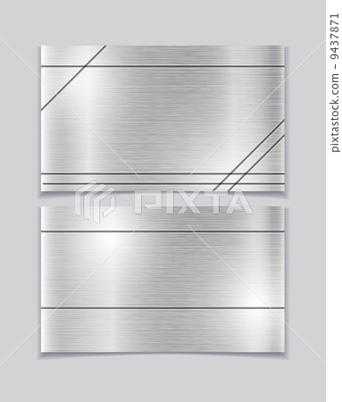 Business cards 9437871