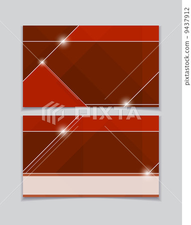 Business cards 9437912