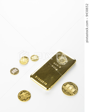 黃金 9438652
