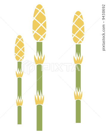 Horsetail 9438692