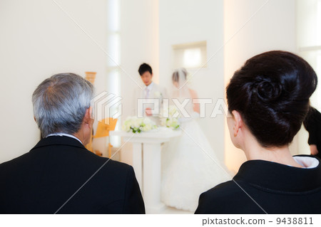 A wedding A wedding 9438811