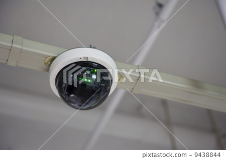surveillance camera 9438844