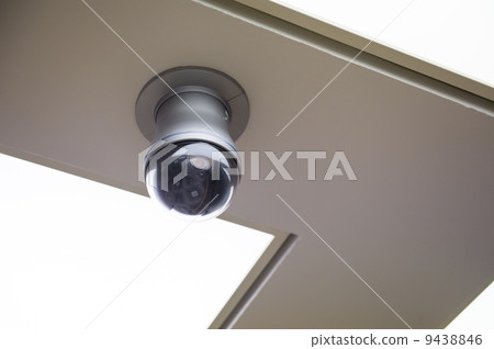 surveillance camera 9438846