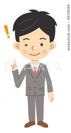 一名商人 9439084