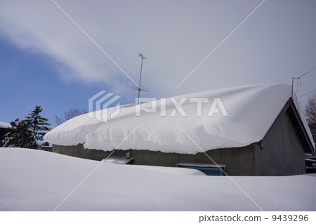 雪景 9439296