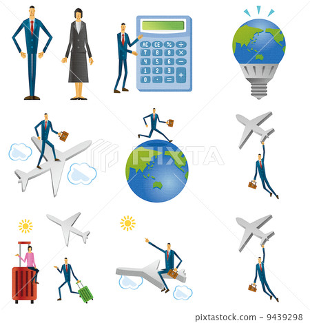 經營理念系列 9439298