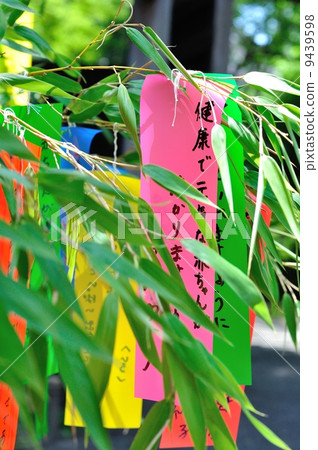 Tanabata Festival Tanabata Festival 9439598