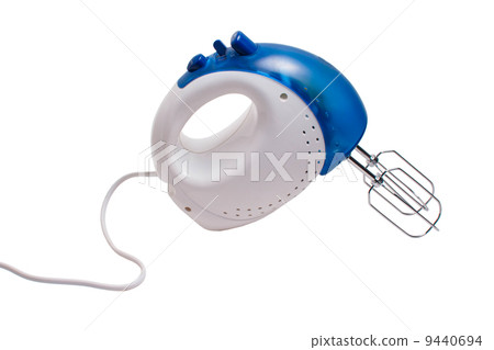 mixer kitchen blue beater blender cooking food hand close up iso mixer kitchen blue beater blender cooking food hand close up iso 9440694