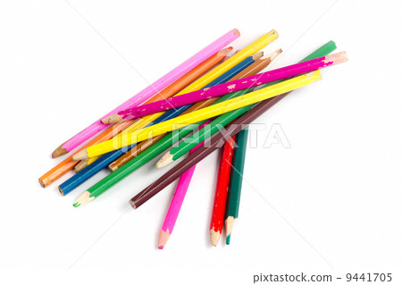 old colored pencils old colored pencils 9441705