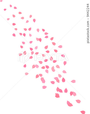 花瓣 花瓣 9442244