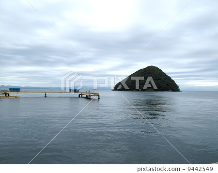 Yumonoshima Aomori Prefecture Yumonoshima Aomori Prefecture 9442549