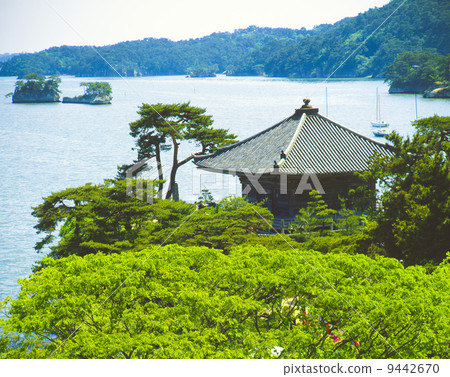 Matsushima 9442670