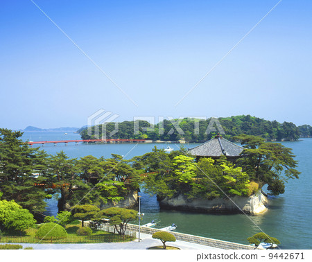 Matsushima 9442671