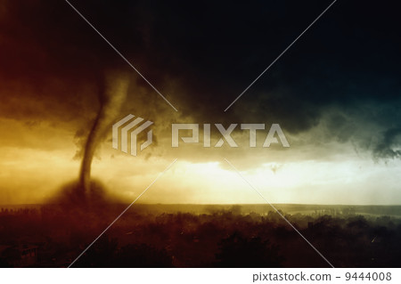 Tornado Tornado 9444008