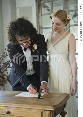  wedding 9444369