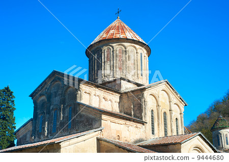 Gelati Monastery Gelati Monastery 9444680