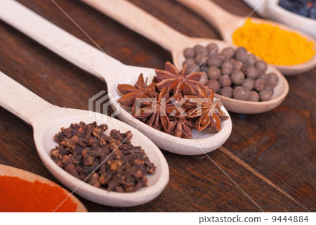 spices 9444884