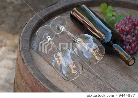 Barrel Barrel 9444887