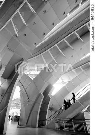 Interior Interior 9445956