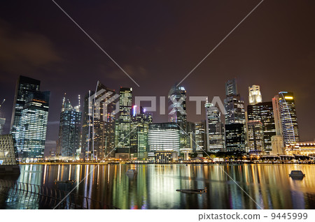 Colorful night Colorful night 9445999