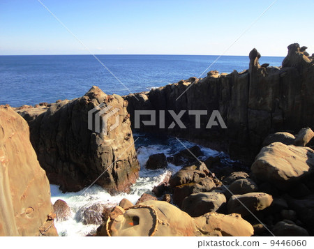 Shido Shrine 9446060