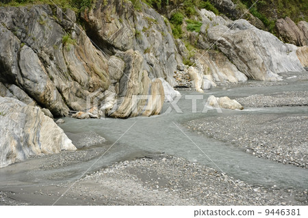 Taroko national park 9446381