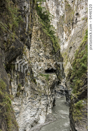 Taroko national park 9446520